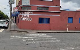 Raposo Uberlândia